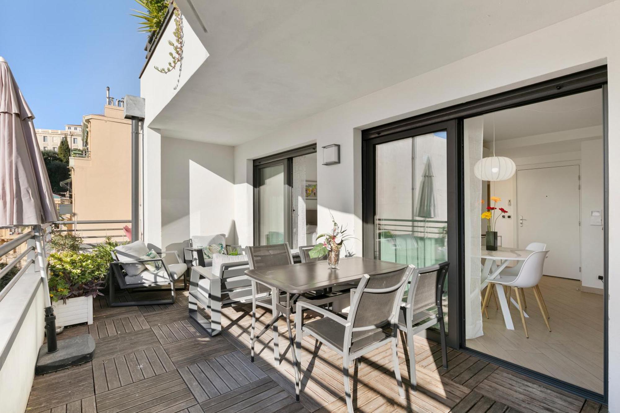 Suite Relax Five Stars Holiday House Nizza Kültér fotó