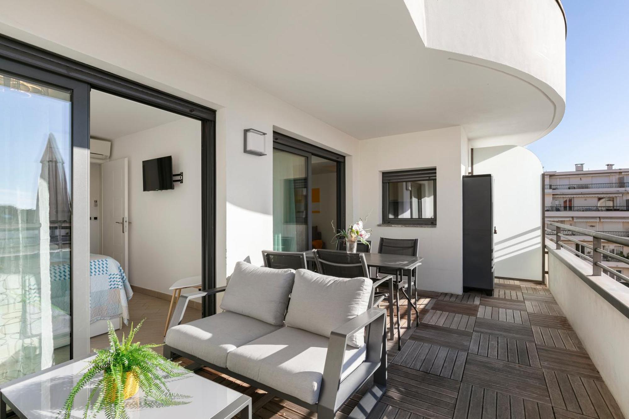Suite Relax Five Stars Holiday House Nizza Kültér fotó