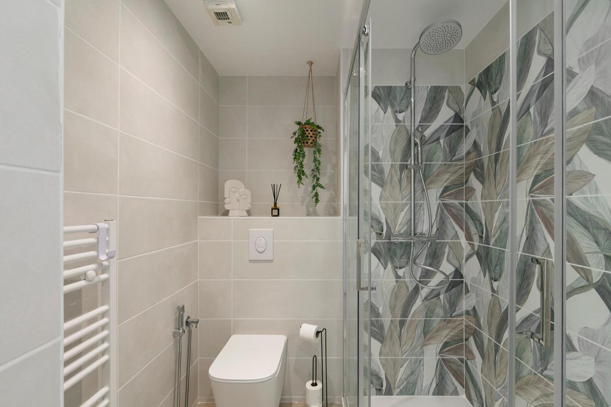 Suite Relax Five Stars Holiday House Nizza Kültér fotó
