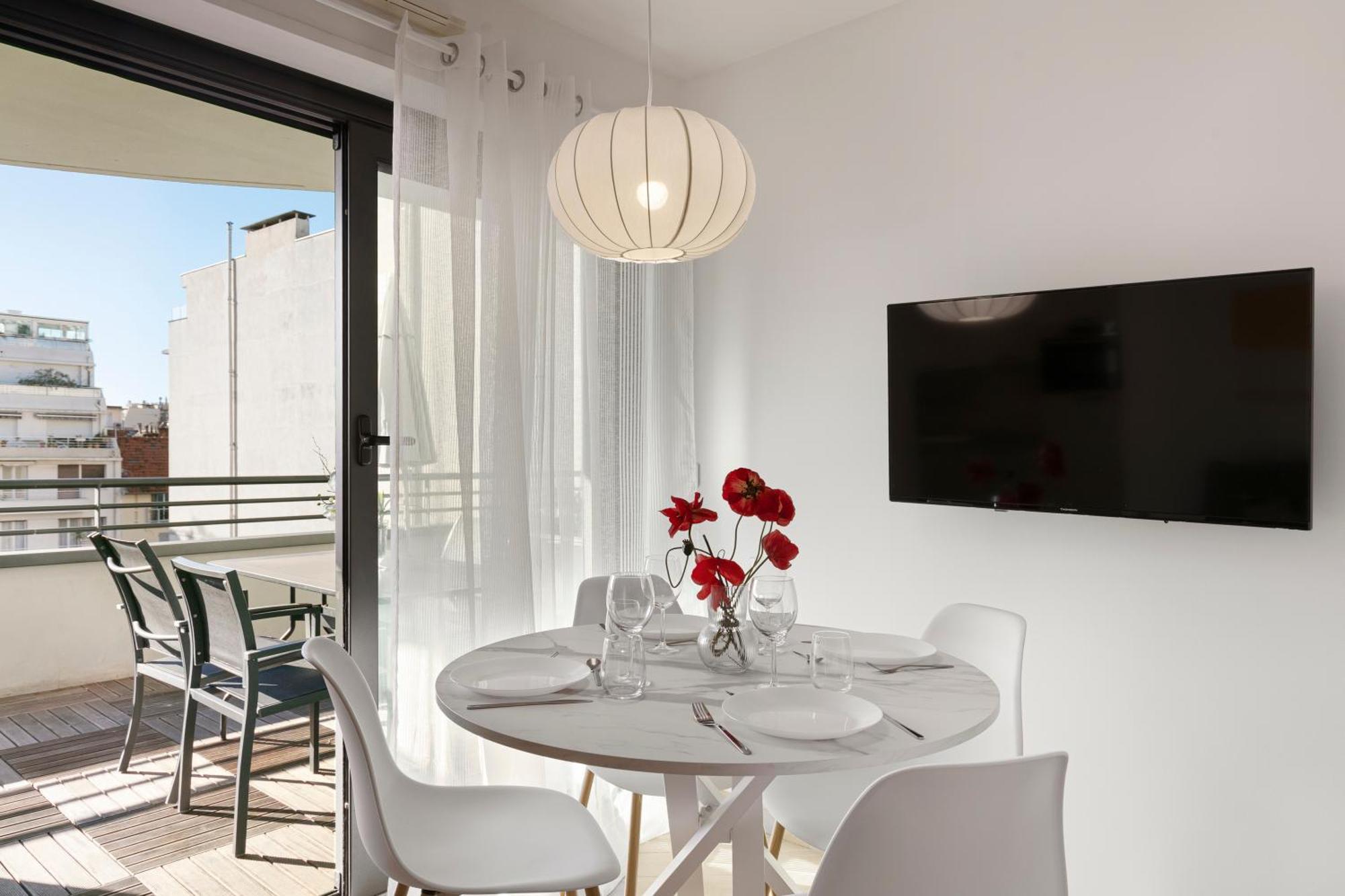 Suite Relax Five Stars Holiday House Nizza Kültér fotó